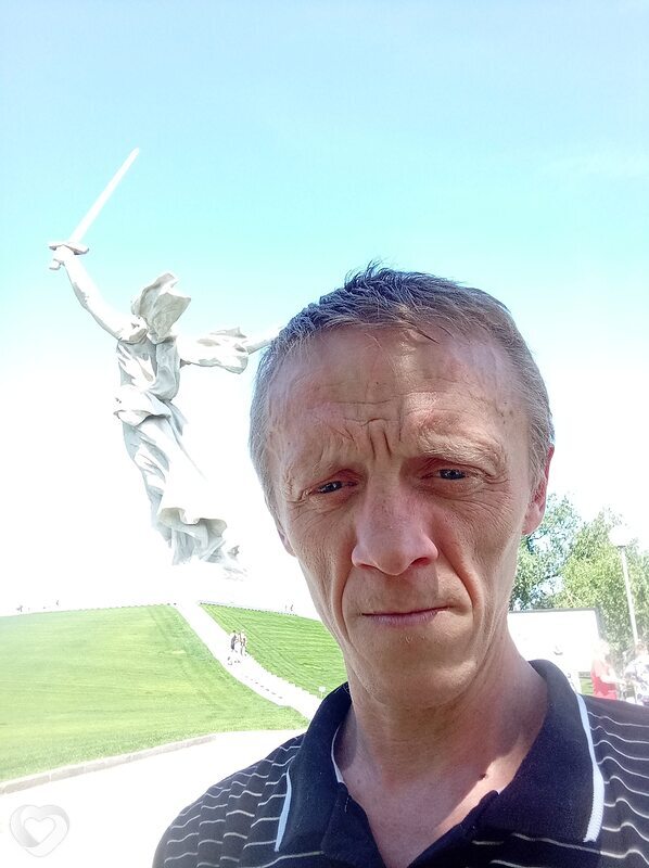 Юра, 47, Пушкино (Московская Обл) — анкета №750831