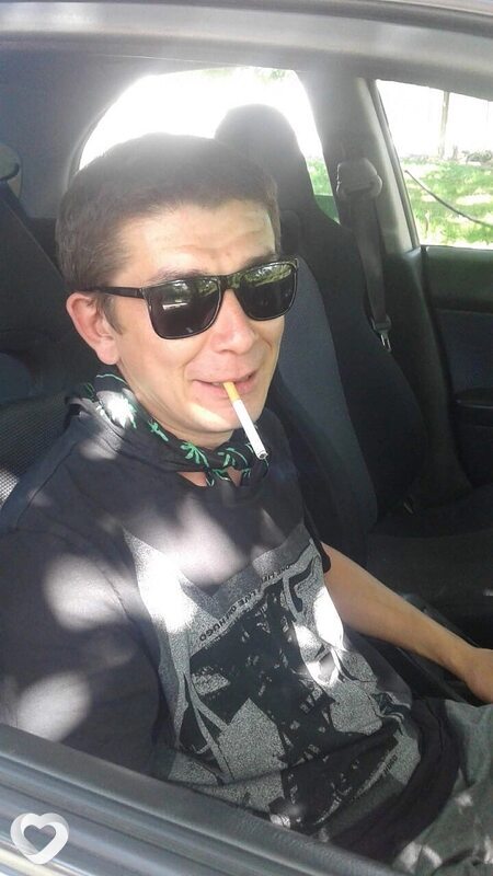 Евгений, 40, Тбилиси — анкета №750832