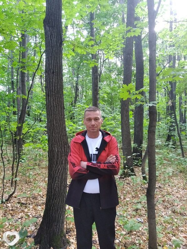Сергей, 54, Уфе — анкета №750835