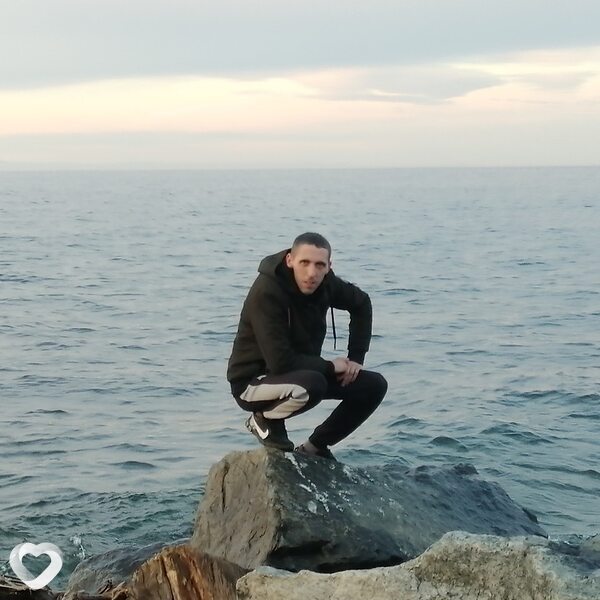 Сергей, 38, Бобруйске — анкета №750837