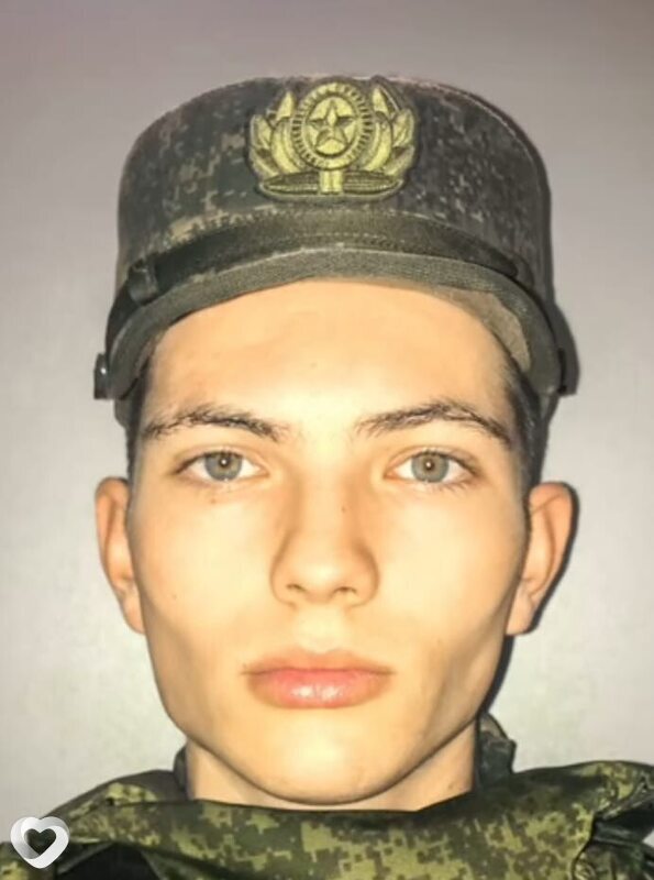 Дима, 32, Москве — анкета №750840