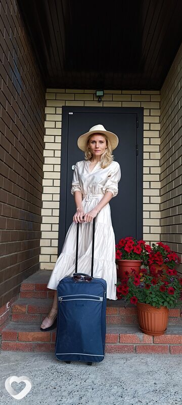 Ирина, 44, Казани — анкета №751049