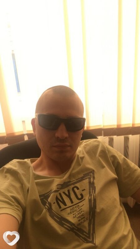 Руслан, 39, Сочи — анкета №751051