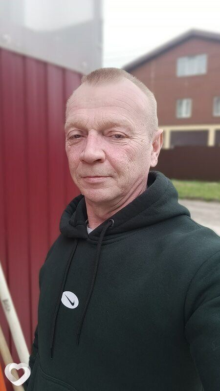 Александр, 52, Тутаеве — анкета №751053