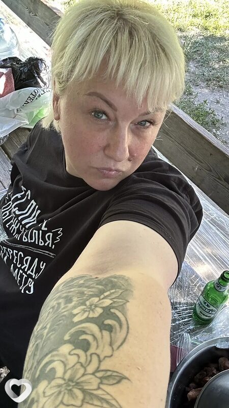 Ирина, 46, Ставрополе — анкета №751057