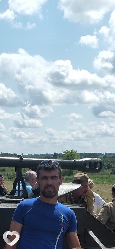 Вадим, 41, Воронеже — анкета №751064