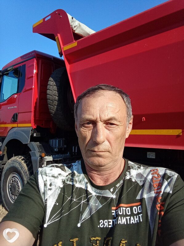 Сергей, 59, Нижневартовске — анкета №751066