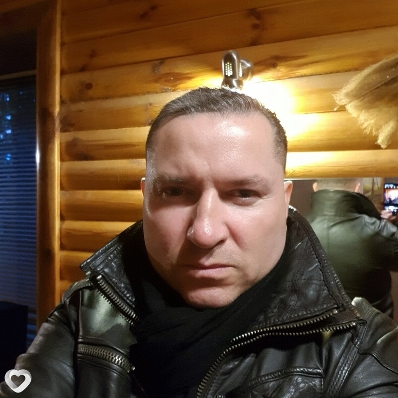 Дмитрий, 52, Марьине Горке — анкета №751024
