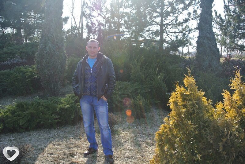 Владимир, 41, Донецк (Ростовская Обл.) — анкета №751026