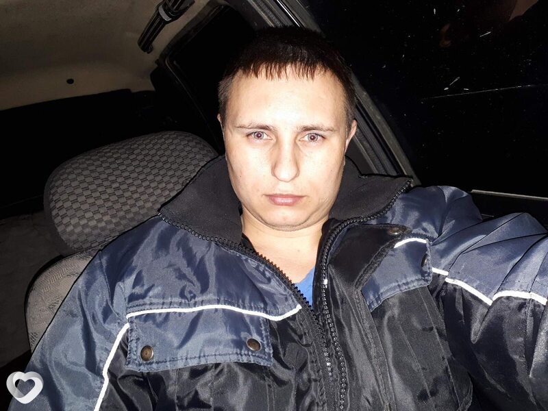 Андрей, 39, Ставрополе — анкета №751034