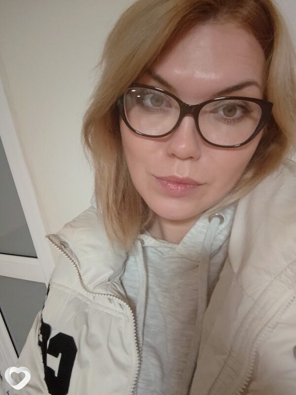 Ксения, 38, Чебоксарах — анкета №751043