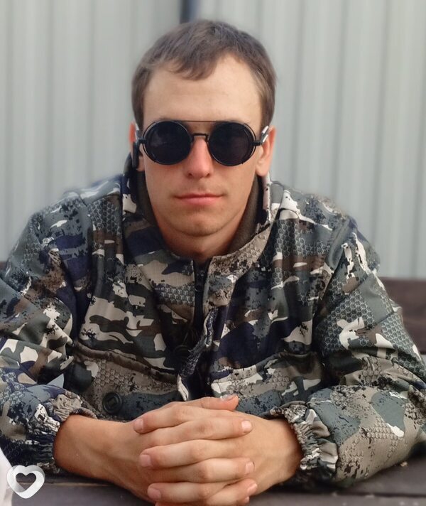 Андрей, 22, Белой Калитве — анкета №750973