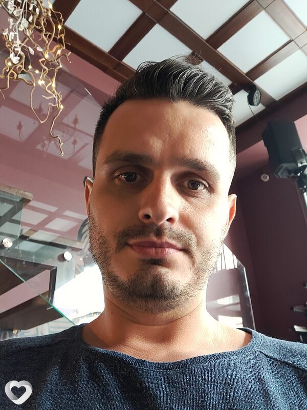 Konstantin, 37, Минске — анкета №750992