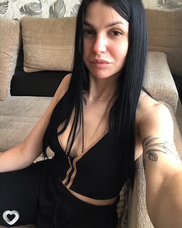Екатерина, 25, Бресте — анкета №751127