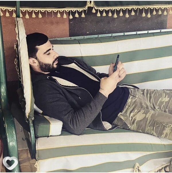Карен, 36, Мытищах — анкета №751128