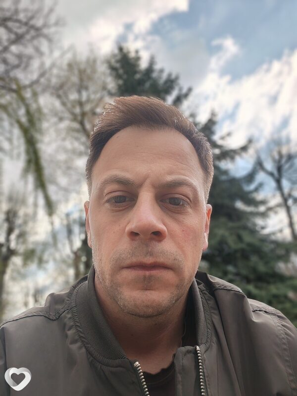 Вадим, 37, Барановичах — анкета №751132