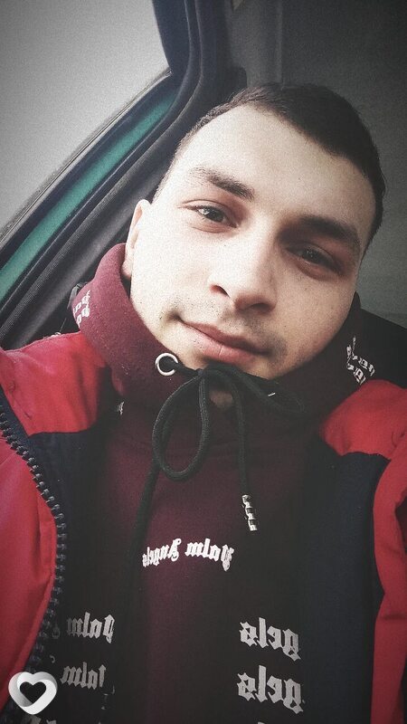 Серёжа, 23, Няндоме — анкета №751133