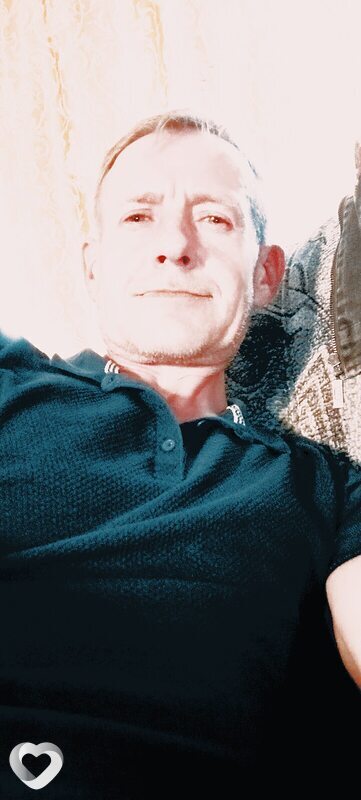 Vladimir, 44, Москве — анкета №751136