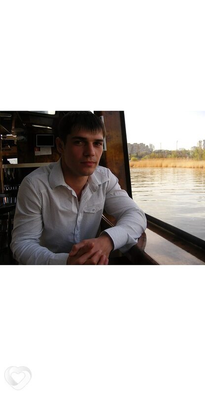 Дмитрий, 35, Казани — анкета №751142