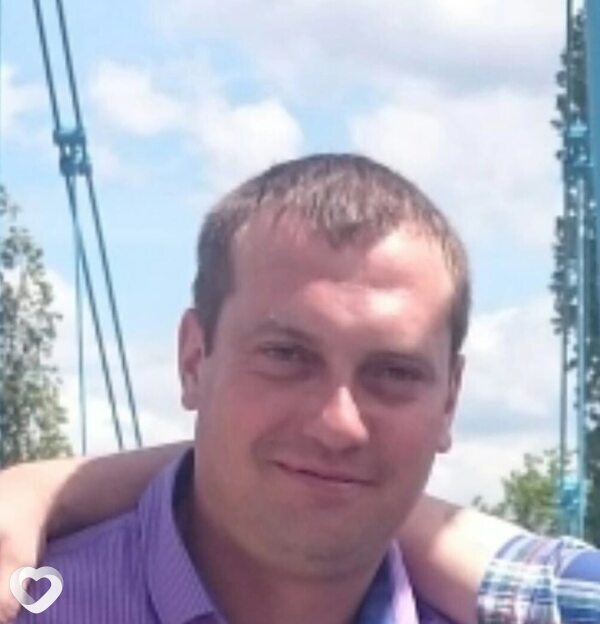 Михаил, 45, Мурманске — анкета №751002
