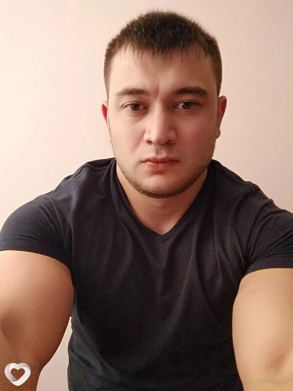 Timyr, 33, Симферополе — анкета №751003