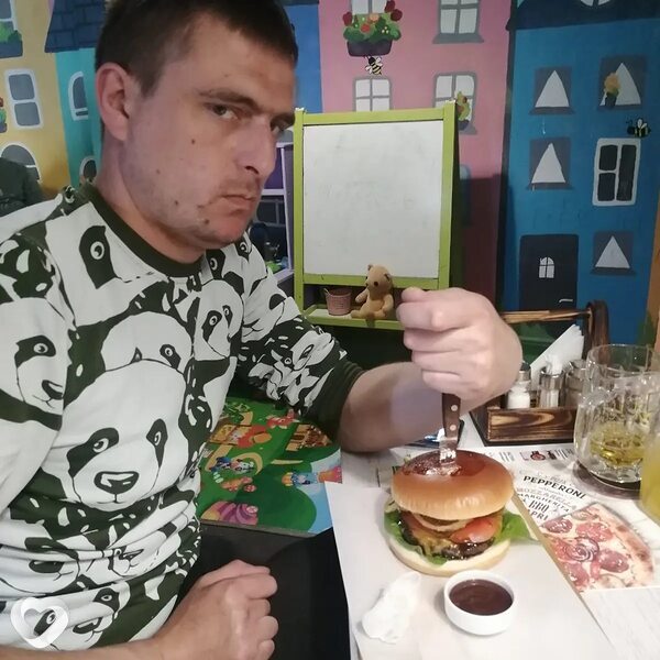 Олег, 34, Минске — анкета №751006