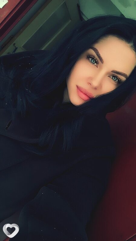 Дарина, 33, Ижевске — анкета №751008