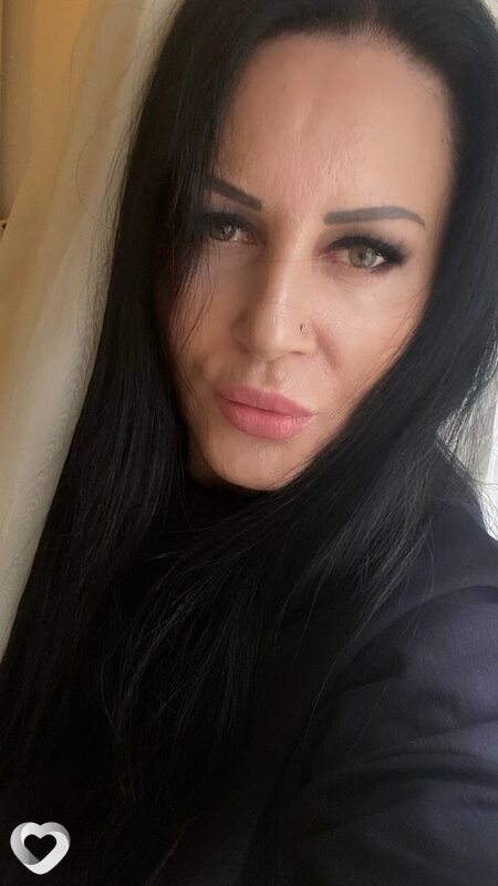 Елена, 48, Краснодаре — анкета №751009