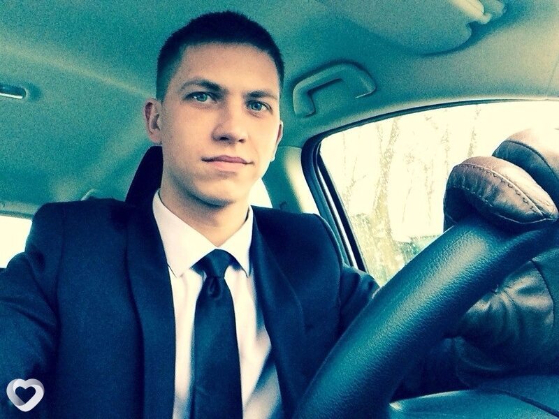 Дмитрий, 35, Твери — анкета №751010