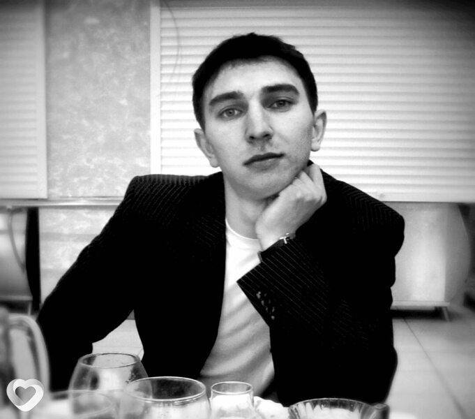 Александр, 36, Астрахани — анкета №751018