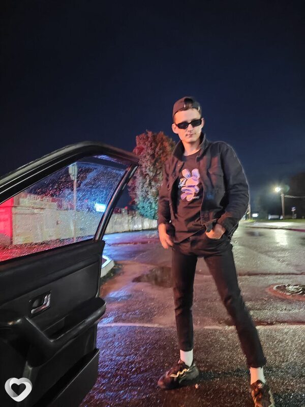 Егор, 23, Речице — анкета №751020