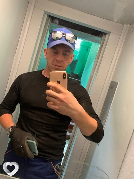 Александр, 27, Москве — анкета №751097