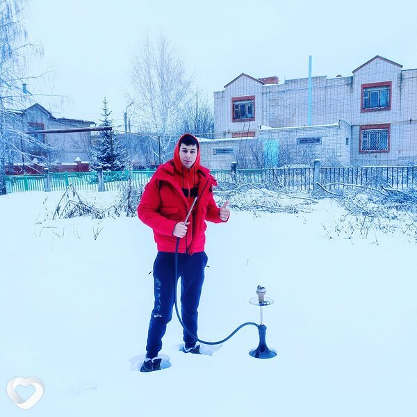 Азик, 31, Нижнекамске — анкета №751105
