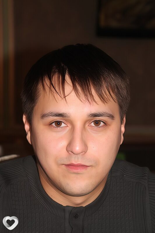 Александр, 30, Набережных Челнах — анкета №751108