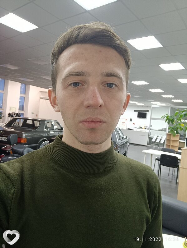 Антон, 34, Великом Новгороде — анкета №751113