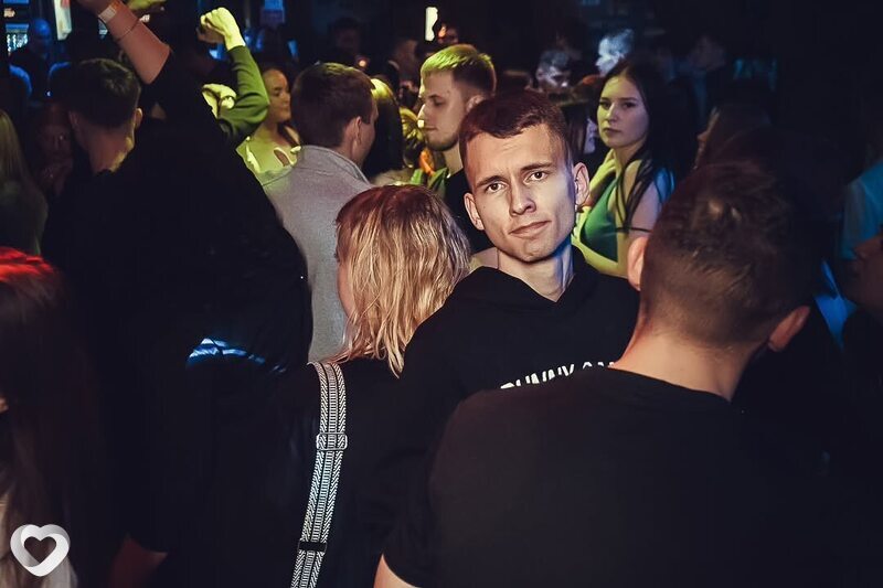 Владислав, 23, Гродно — анкета №751119
