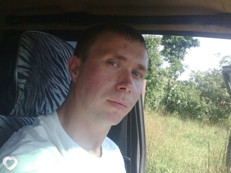Николай, 39, Электростали — анкета №751120