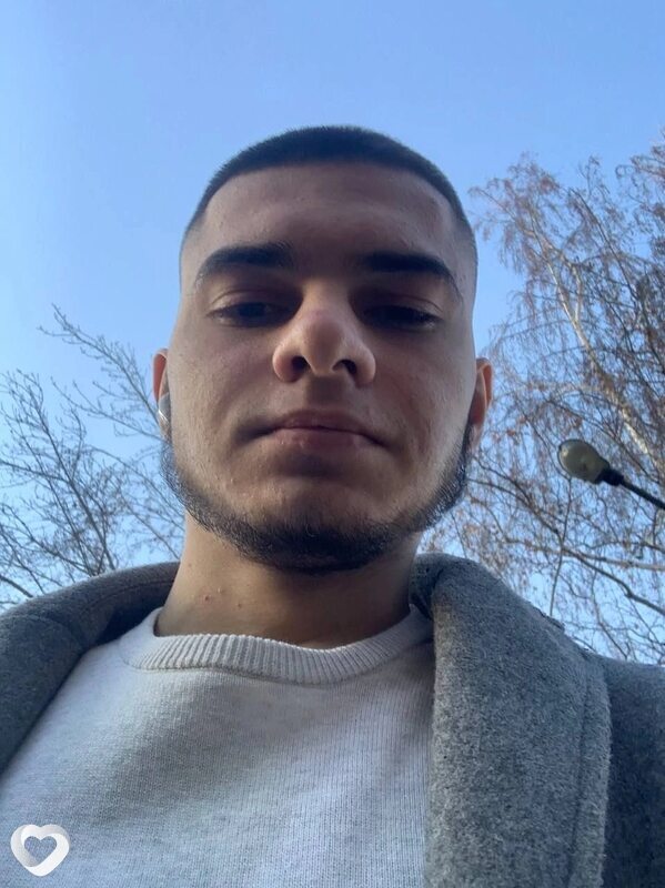 Никита, 24, Северодвинске — анкета №751073