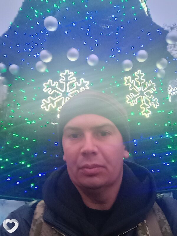Slavik, 33, Кривое Роге — анкета №751080