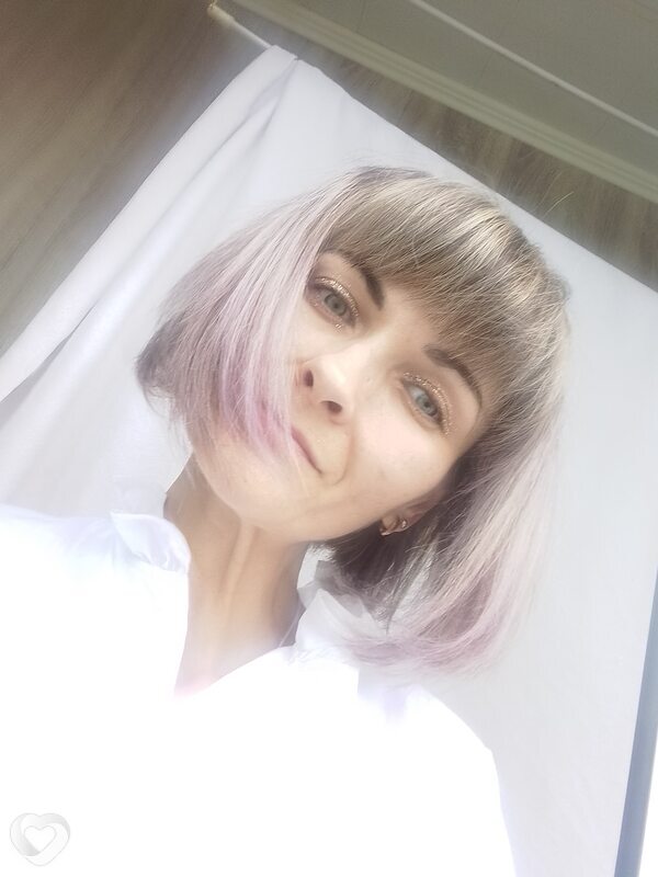 Татьяна, 42, Краснодаре — анкета №751084