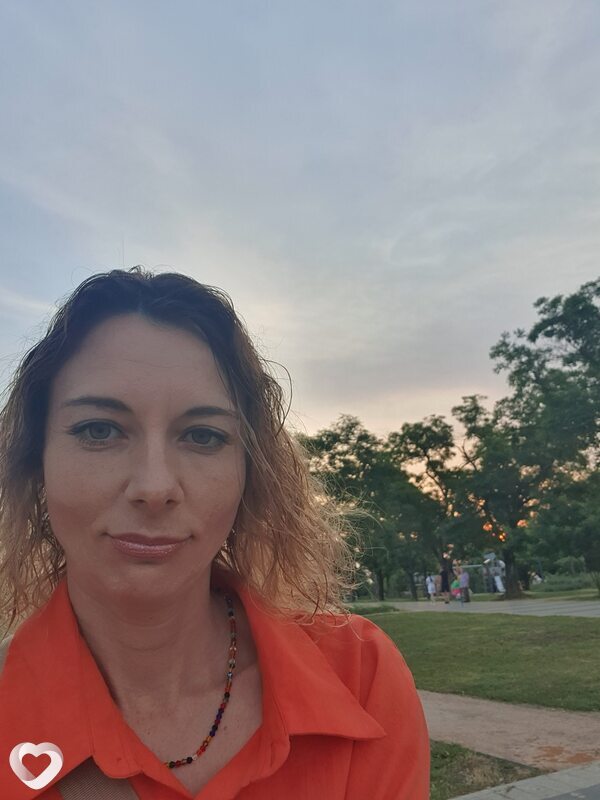 Екатерина, 41, Севастополе — анкета №751092