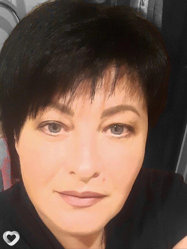 Елена, 53, Боре — анкета №751096