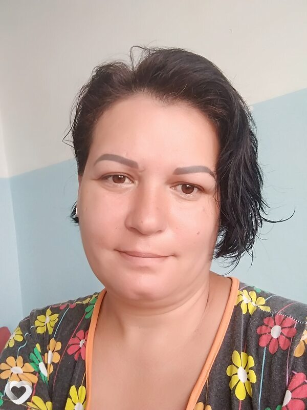 Полина, 47, Североуральске — анкета №751173