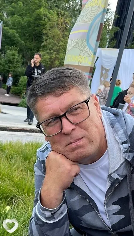 Игорь, 54, Москве — анкета №751177
