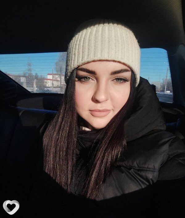 Кристина, 30, Москве — анкета №751181