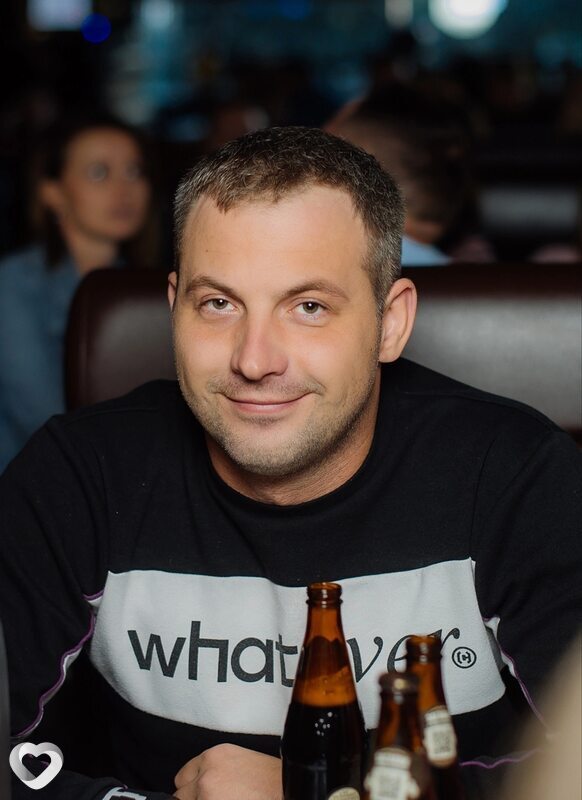 Кирилл, 38, Новокузнецке — анкета №751183