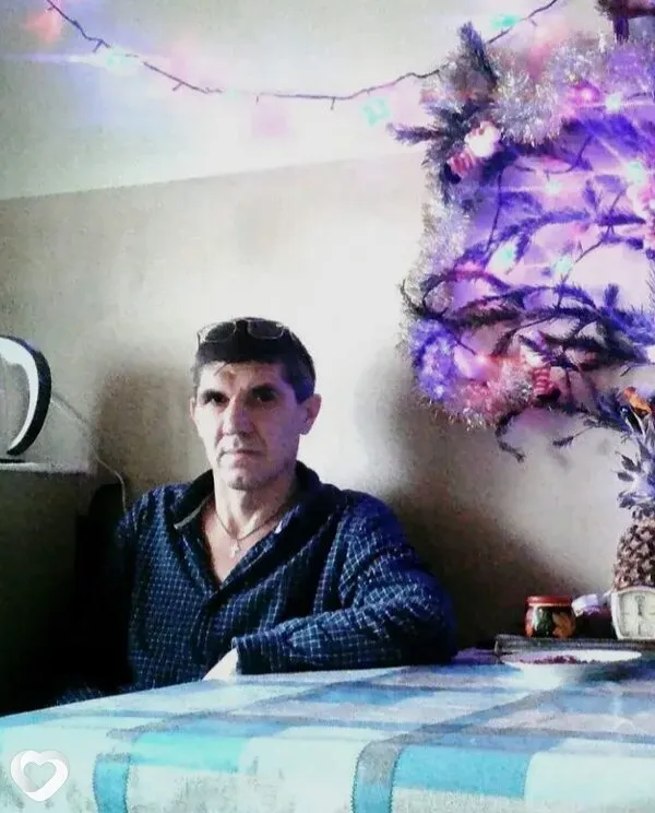 Алик, Вознесенск