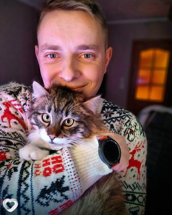 Дмитрий, 29, Кобрине — анкета №751379