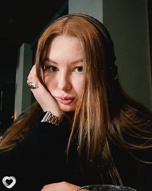 Светлана, 26, Оренбурге — анкета №751380