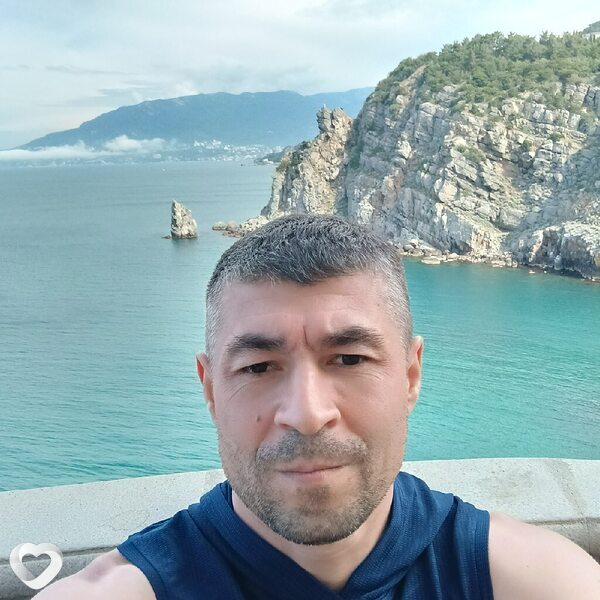 Максим, 43, Санкт-Петербурге — анкета №751384
